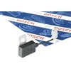 BOSCH slopinimo kondensatorius 0290800036 056903291