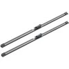 Valytuvų komplektas Bosch Aerotwin A001J, 725/725 mm