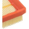Bosch Smart Fortwo Oro Filtras SMART Fortwo II Coupe Convertible 451 A0000980084 A0000980085 A0000980086