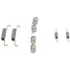 BOSCH stabdžių avalynės montavimo rinkinys 1987475366 SFK367