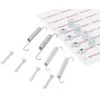 BOSCH stabdžių avalynės montavimo rinkinys 1987475392 03013793282