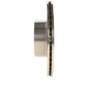 BOSCH stabdžių diskas 0986478060 A1164200205