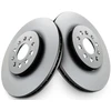 BOSCH stabdžių diskas 0986478061 A1264200005