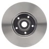 BOSCH stabdžių diskas 0986478136 251407617