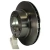 BOSCH stabdžių diskas 0986478310 91135204108