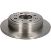 Bosch Stabdžių diskas Honda Accord Civic Prelude Concerto 2.0 1.6 464101 464102 464103 464104