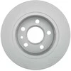 BOSCH stabdžių diskas 0986478421 7M0615601C