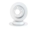 BOSCH stabdžių diskas 0986478421 7M0615601C