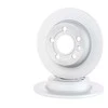 BOSCH stabdžių diskas 0986478421 7M0615601C