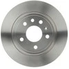 BOSCH stabdžių diskas 0986478478 93182293