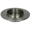 BOSCH stabdžių diskas 0986478478 93182293