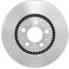 Bosch Stabdžių Diskas VOLVO S80 I V70 II S60 I XC70 I 2 0 2 4 2 5 T D5 30658334 30658335 30658336