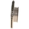 BOSCH stabdžių diskas 0986478548 701615301G