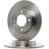 BOSCH stabdžių diskas 0986478608 424990