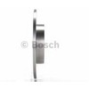 BOSCH stabdžių diskas 0986478608 424990