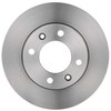 BOSCH stabdžių diskas 0986478608 424990