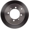 BOSCH stabdžių diskas 0986478655 58411M2050