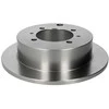 BOSCH stabdžių diskas 0986478655 58411M2050