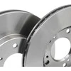 BOSCH stabdžių diskas 0986478667 42510SCAE00