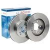 BOSCH stabdžių diskas 0986478667 42510SCAE00