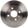 BOSCH stabdžių diskas 0986478731 9196592