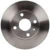 BOSCH stabdžių diskas 0986478731 9196592