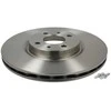 BOSCH stabdžių diskas 0986478786 46427949