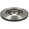 BOSCH stabdžių diskas 0986478786 46427949
