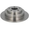 BOSCH stabdžių diskas 0986478799 26300AE050