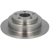 BOSCH stabdžių diskas 0986478799 26300AE050
