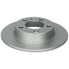 BOSCH stabdžių diskas 0986478868 2Q0615601H