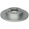 BOSCH stabdžių diskas 0986478868 2Q0615601H