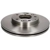 BOSCH stabdžių diskas 0986479034 G25Y-33-25XA