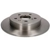 BOSCH stabdžių diskas 0986479047 30769061