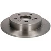 BOSCH stabdžių diskas 0986479047 30769061