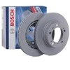 BOSCH stabdžių diskas 0986479079 98635240104