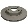 Bosch Stabdžių diskas Audi A3 A4 A6 VW Golf Passat 4B0 609 301 4B0 609 301 A