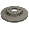 Bosch Stabdžių diskas Audi A3 A4 A6 VW Golf Passat 4B0 609 301 4B0 609 301 A