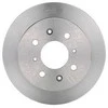 BOSCH stabdžių diskas 0986479101 42510-SEL-T50