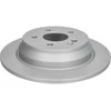 BOSCH stabdžių diskas 0986479138 A6394230112