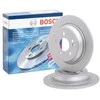 BOSCH stabdžių diskas 0986479138 A6394230112