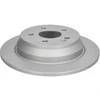 BOSCH stabdžių diskas 0986479138 A6394230112