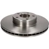 Bosch Stabdžių Diskas Subaru Legacy Impreza Forester Outback 26700AA000 26700AA010