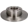 Bosch Stabdžių Diskas IVECO Daily 29L 35C 35S 2.3 2.8 3.0 1064200581 4304005 4304006 4304007