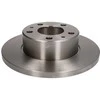Bosch Stabdžių Diskas IVECO Daily 29L 35C 35S 2.3 2.8 3.0 1064200581 4304005 4304006 4304007