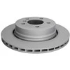 Bosch Stabdžių Diskas BMW X3 E83 2.0d 2.0i 3.0d 34216754033 34216754034 34216754035