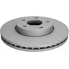 Bosch Stabdžių Diskas FORD C-MAX FOCUS I II III GRAND C-MAX 1.4 1.6 1.8 2.0 BBA3257 BBA3258 BBA3259