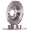 BOSCH stabdžių diskas 0986479189 9195981