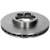 Bosch Stabdžių Diskas Ford Transit Mk6 2.2 2.4 TDCi 2198 2402 Ccm BSG BBA BBE