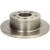 BOSCH stabdžių diskas 0986479317 1607880680